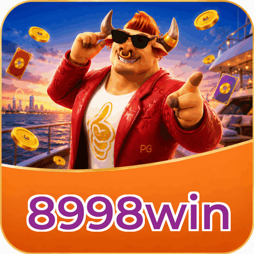 8998win