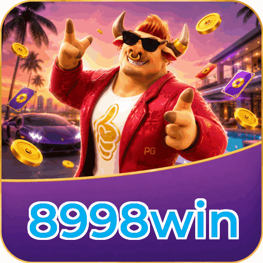 Requisitos do APK da 8998win para Android