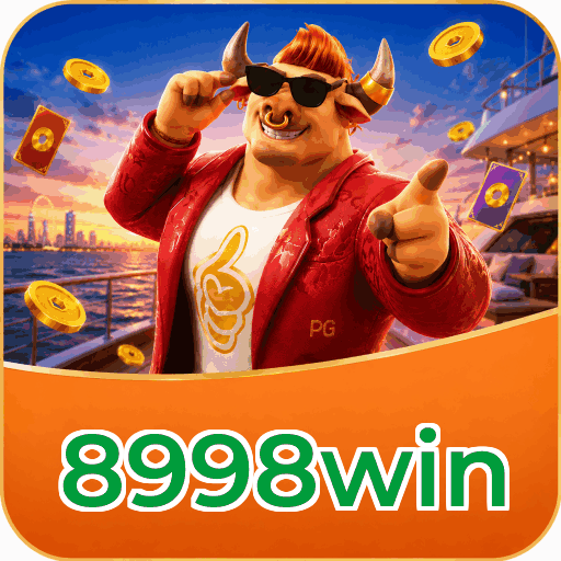 8998win