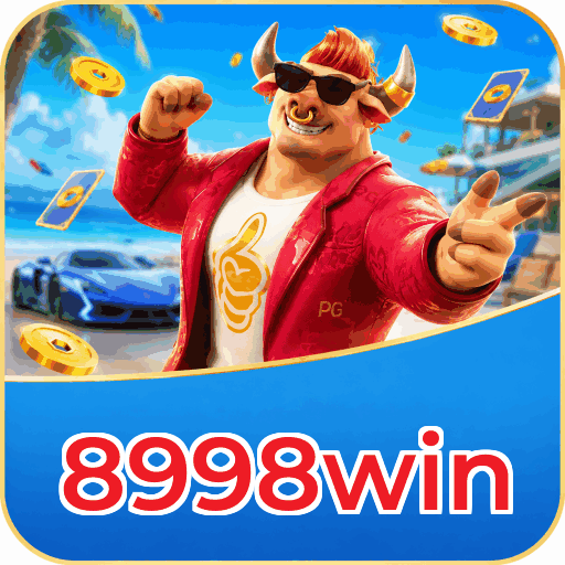 8998win