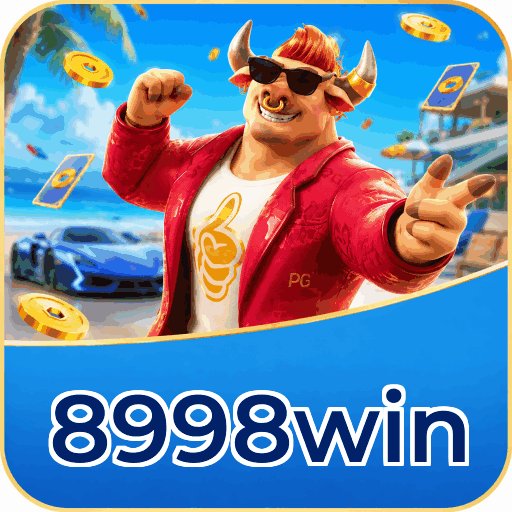 8998win