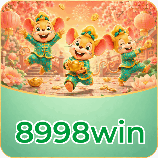 8998win